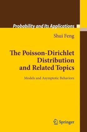 The Poisson Dirichlet Distribution And Related Topics