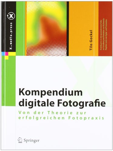 Kompendium digitale Fotografie