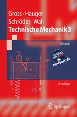 Technische Mechanik