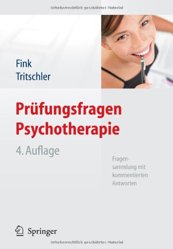 Prufungsfragen Psychotherapie