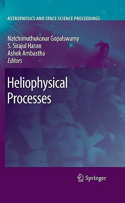 Heliophysical Processes