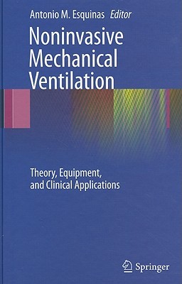 Noninvasive Mechanical Ventilation