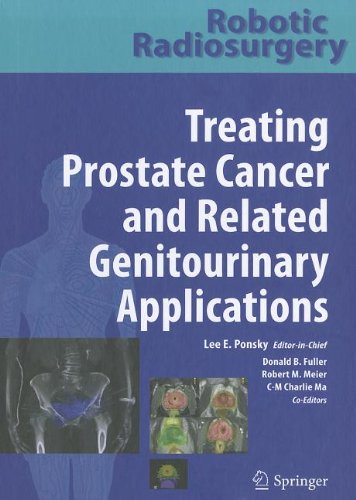 Treating Prostate Cancer and Related Genitourinary Applications