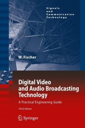 Digital Video And Audio Broadcasting Technology