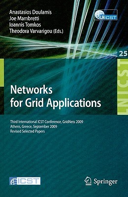 Networks For Grid Applications