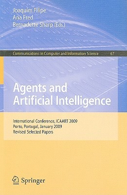 Agents and Artificial Intelligence