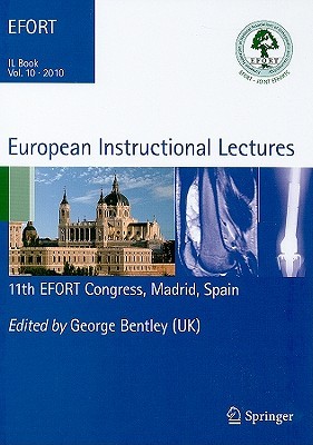 European Instructional Lectures, volume 10