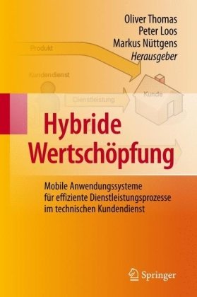 Hybride Wertschopfung