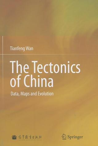 The Tectonics of China