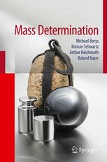 Fundamentals of Mass Determination.