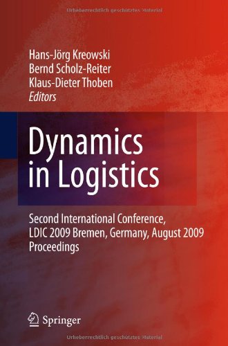 Dynamics In Logistics