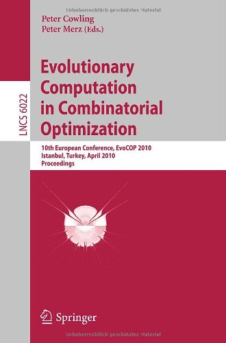 Evolutionary Computation in Combinatorial Optimization