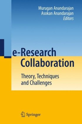 E Research Collaboration