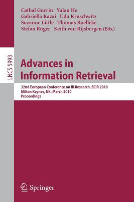 Advances in Information Retrieval