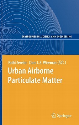 Urban Airborne Particulate Matter