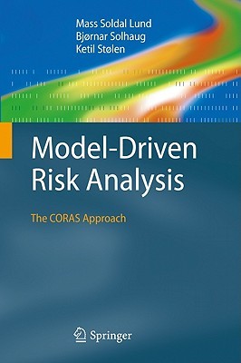 Model-Driven Risk Analysis