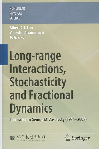 Long Range Interactions, Stochasticity And Fractional Dynamics