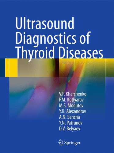 Ultrasound Diagnostics of Thyroid Diseases