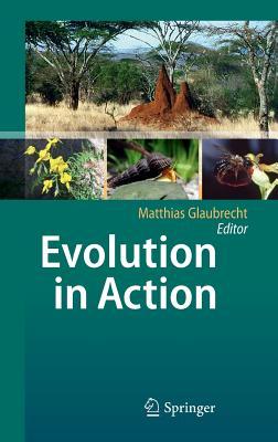 Evolution in Action