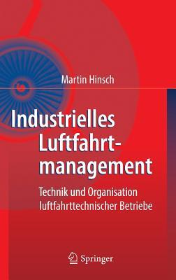 Industrielles Luftfahrtmanagement