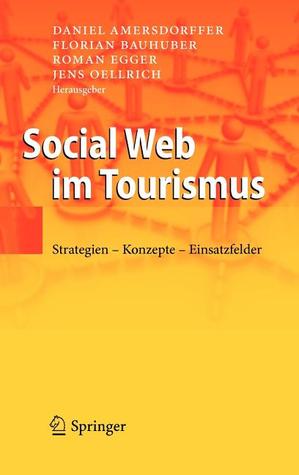 Social Web Im Tourismus