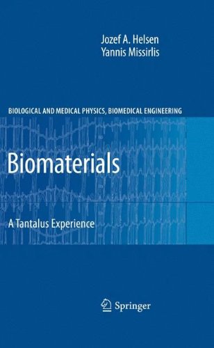 Biomaterials