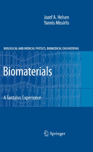 Biomaterials.