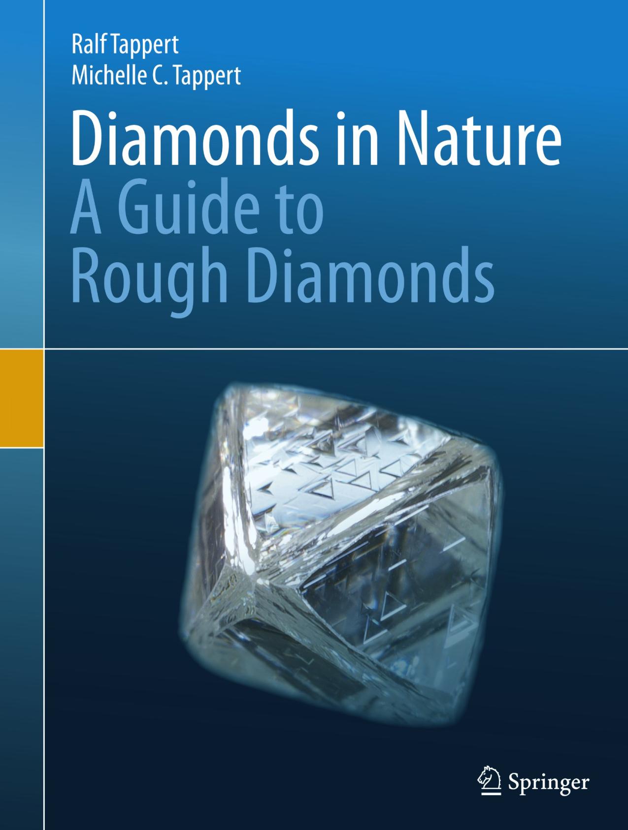 Diamonds in Nature