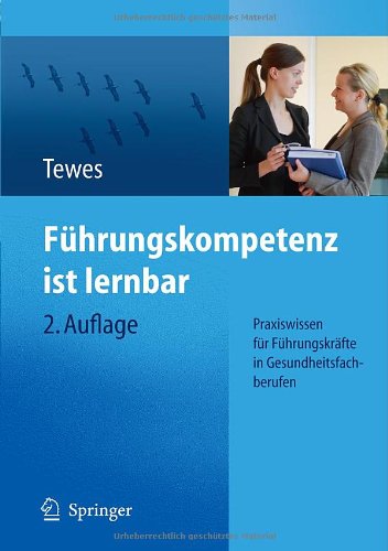 Fuhrungskompetenz Ist Lernbar