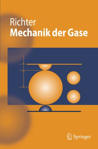 Mechanik Der Gase