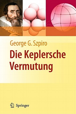 Die Keplersche Vermutung