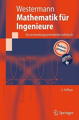 Mathematik Fur Ingenieure