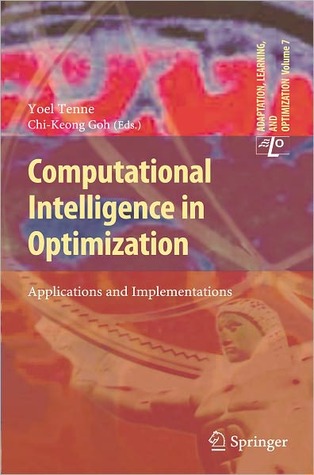 Computational Intelligence in Optimization