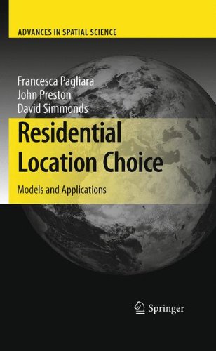 Residential Location Choice