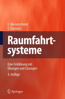 Raumfahrtsysteme