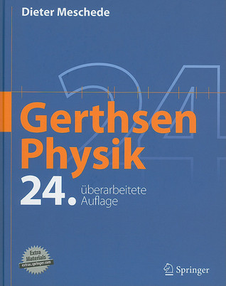 Gerthsen Physik