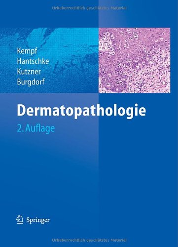 Dermatopathologie (German Edition)