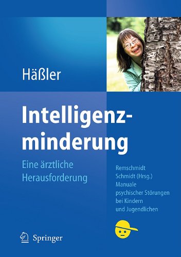 Intelligenzminderung