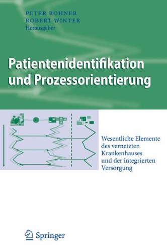 Patientenidentifikation Und Prozessorientierung