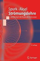 Stromungslehre