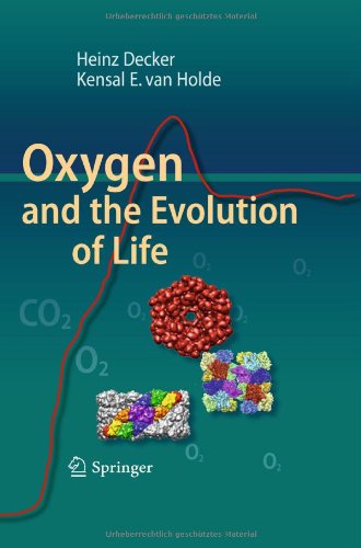 Oxygen and the Evolution of Life