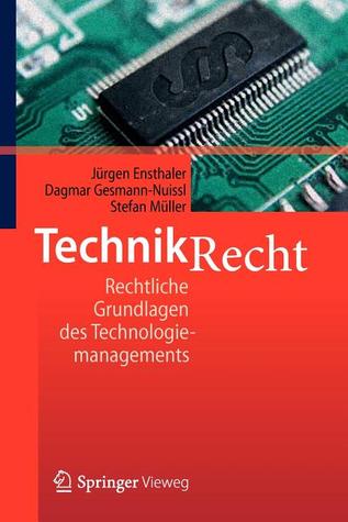 Technikrecht