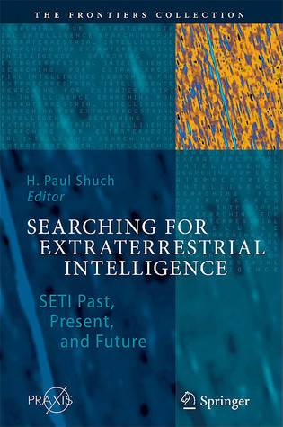 Searching for Extraterrestrial Intelligence