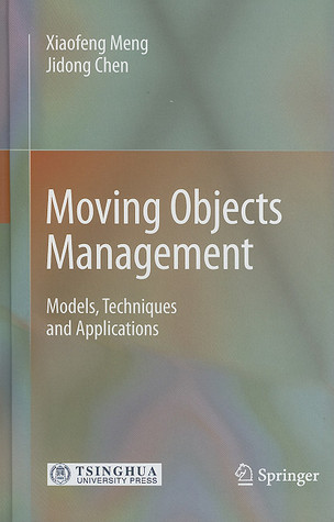 Moving Objects Management