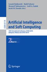 Artificial intelligence and soft computing : 10th international conference, ICAISC 2010, Zakopane, Poland, June 13-17, 2010. Part II