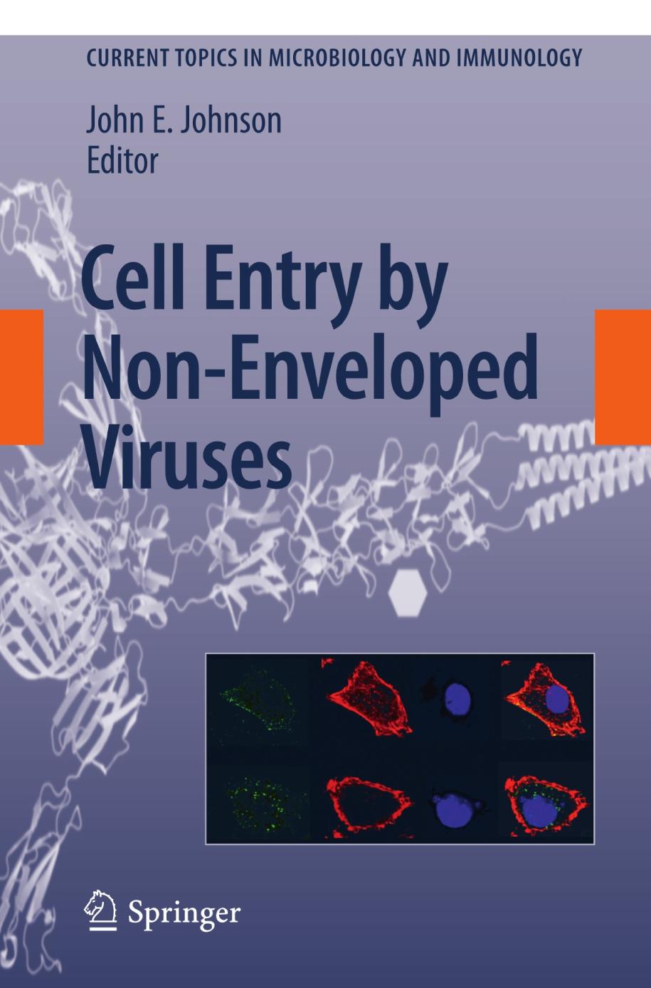 Current Topics in Microbiology and Immunology, Volume 343