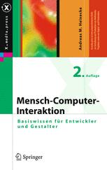 Mensch-Computer-Interaktion