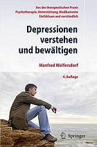 Depressionen Verstehen Und Bewaltigen