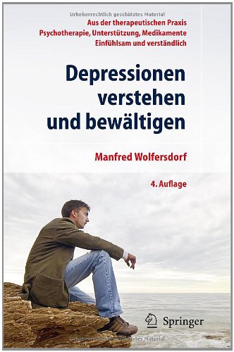 Depressionen verstehen und bewältigen