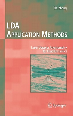 Lda Application Methods